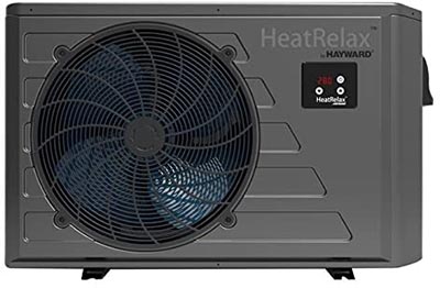 Hayward modèle Heatrelax HPR12M pompe à chaleur 60³